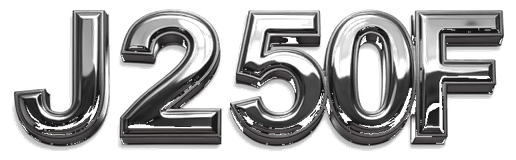 j250f logo