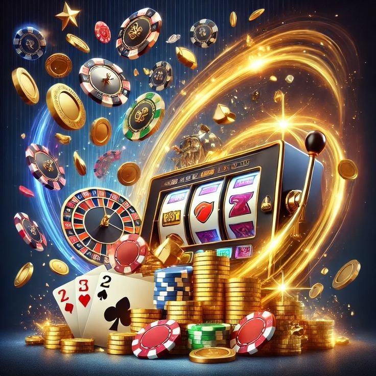 j250f Live Casino