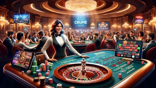 j250f Blackjack Live Parlor
